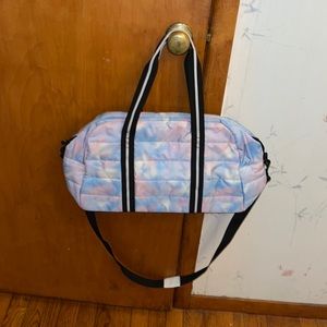 Super cute tote bag from Pink